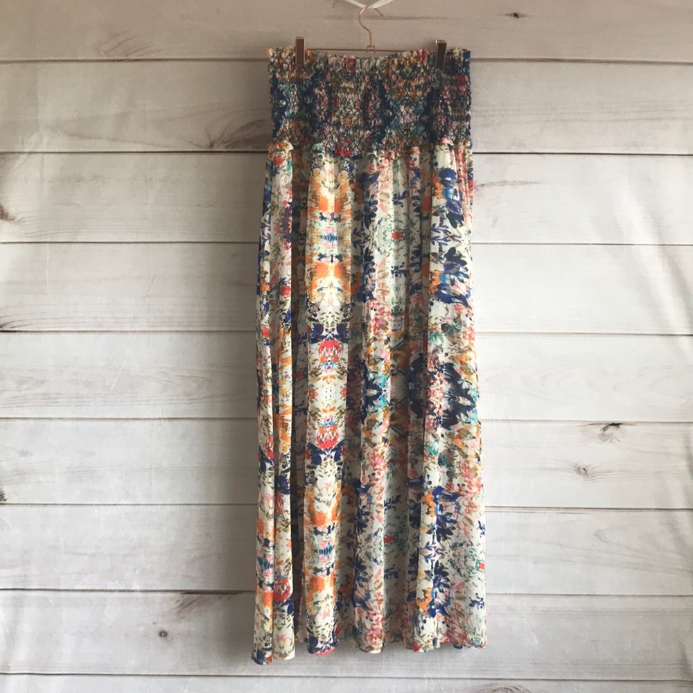Rebecca Minkoff Maternity Skirt